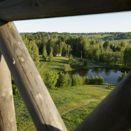 Private House In Karumati Leisure Center *