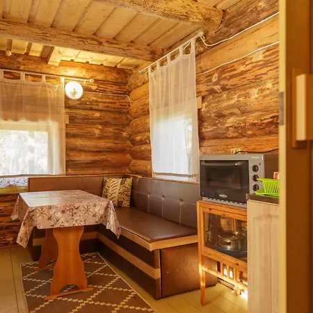 Vakantiehuis Private House In Karumati Leisure Center Vidriku Asundus