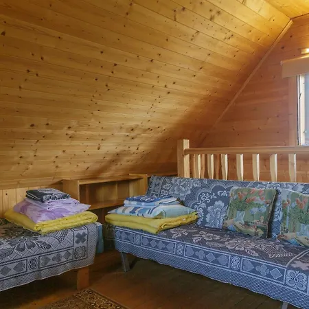 Private House In Karumati Leisure Center * Vidriku Asundus