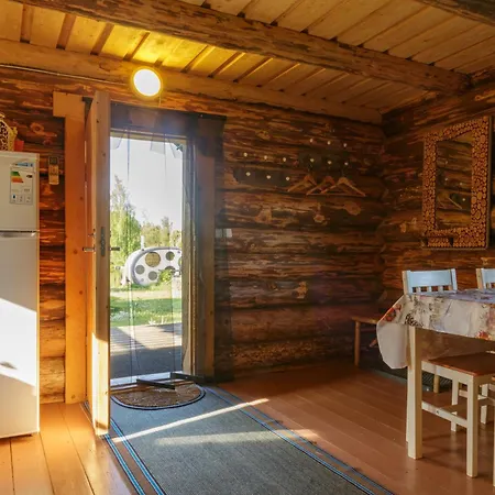 Private House In Karumati Leisure Center *