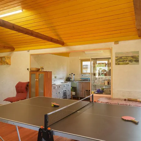 Vakantiehuis Private House In Karumati Leisure Center Vidriku Asundus