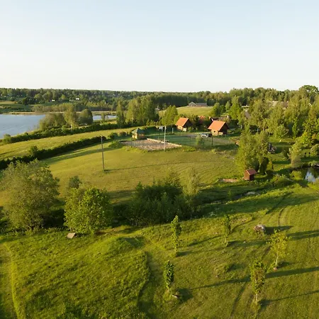 Vakantiehuis Private House In Karumati Leisure Center *