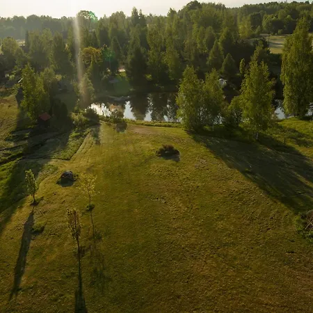 Vakantiehuis Private House In Karumati Leisure Center